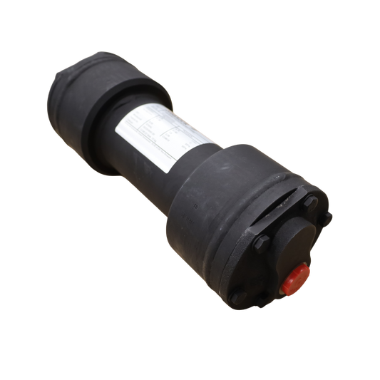 Radiatore dell'olio - Stirling (10000053448)