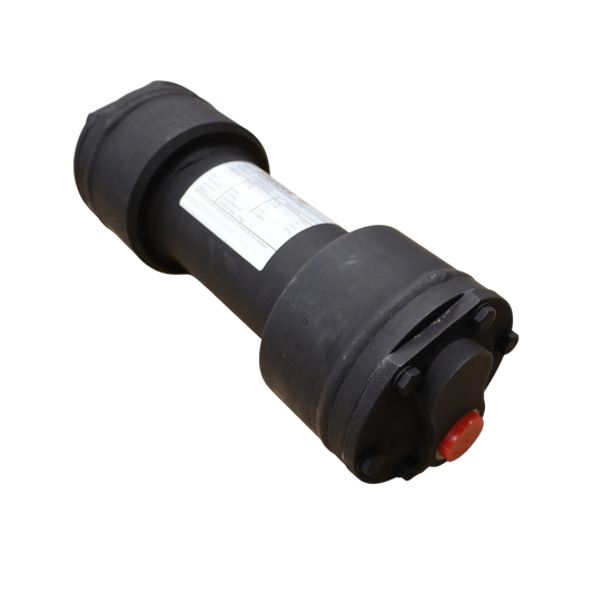Oil Radiator - Stirling (10000053448)