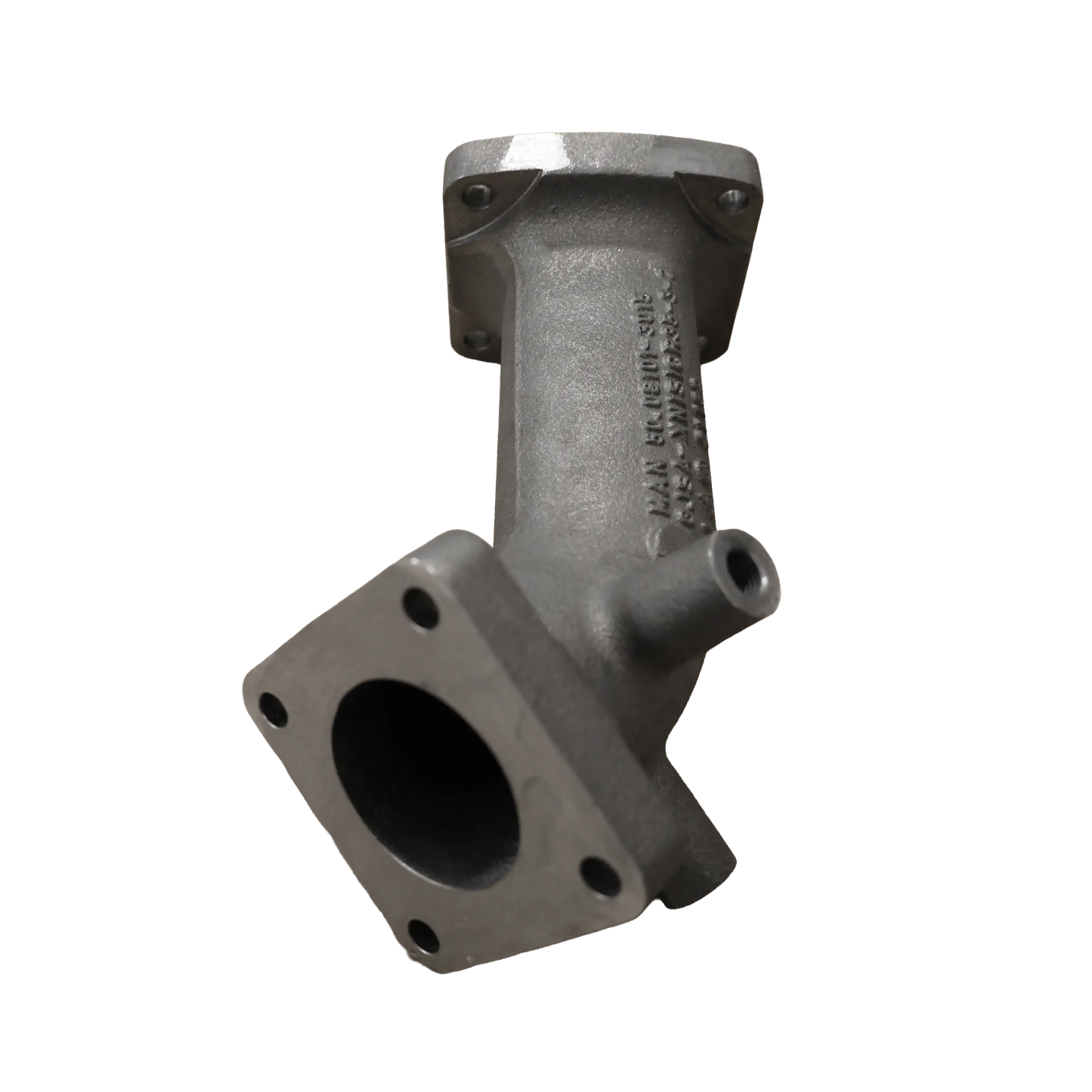 Abflusskrümmer links - Engine Technology Solutions s.p.a. (50081010023)