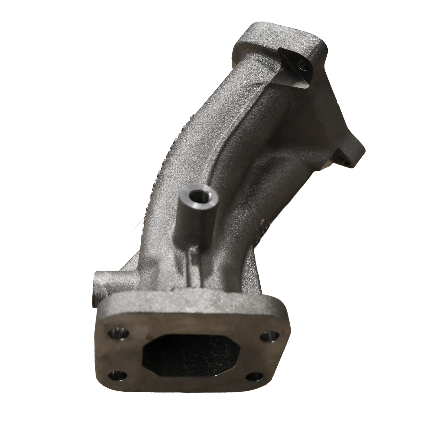 Lewy kolanko kolektora wydechowego Man - Engine Technology Solutions s.p.a. (50081010021)