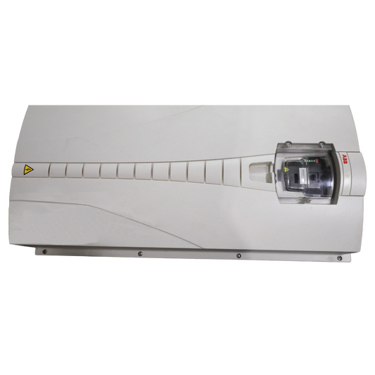 Odnowiony falownik trójfazowy ACS550 - ABB (ELACS55001125AIP54)