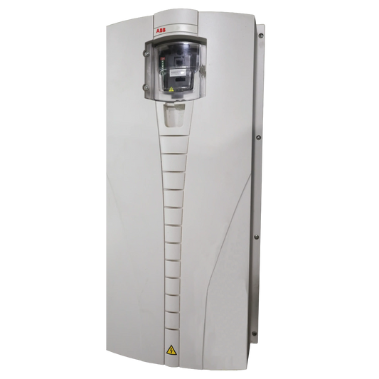 Inversor trifásico ACS550 reacondicionado - ABB (ELACS55001125AIP54)