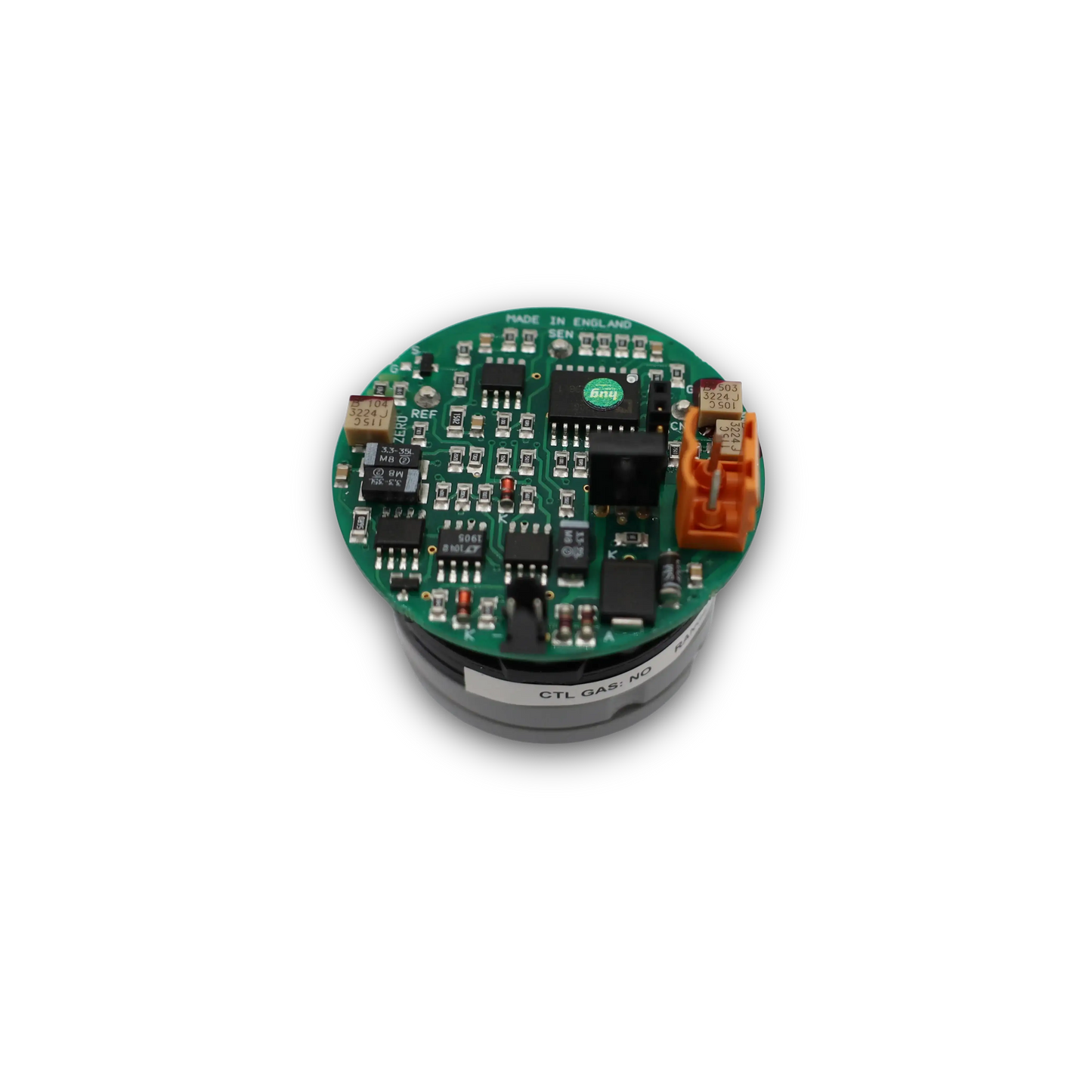 Cellule de mesure NO 0-100 PPM - Hug Engineering (D09050001)