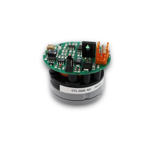 Cellule de mesure NO 0-100 PPM - Hug Engineering (D09050001)