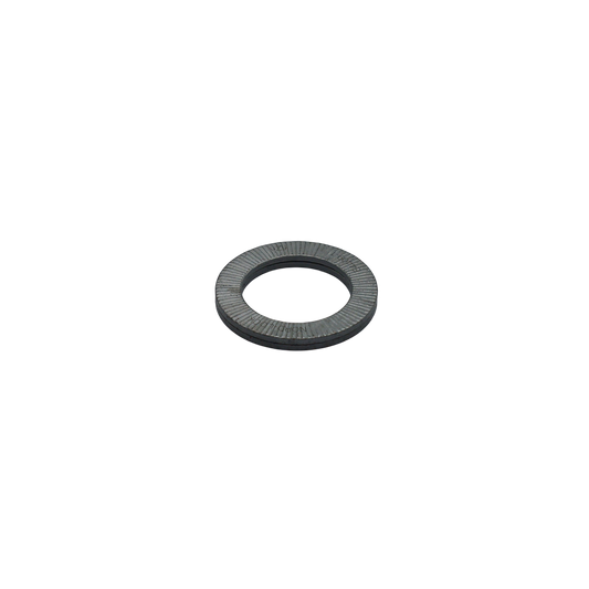 Rondella Nord-Lock M22 in acciaio - Fornovo Gas (025000000008)