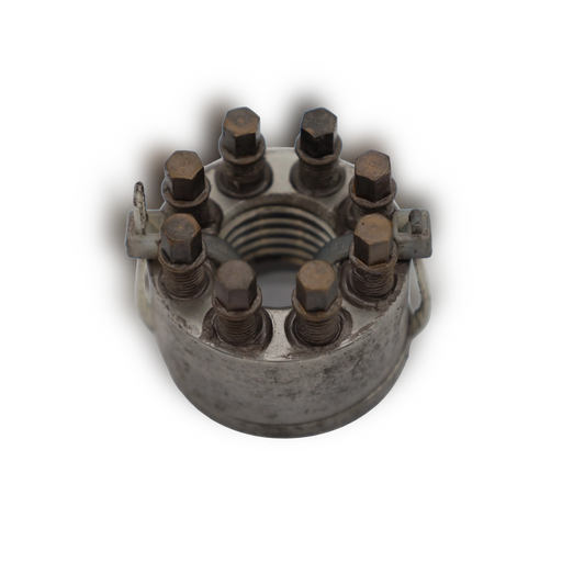 Boulon de serrage M20 pas 2,5 mm - Innio Jenbacher (1235727)