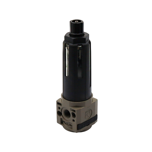 Filtro 1/4' S17001 B.B.P. - Rubix (FI1-4-20)