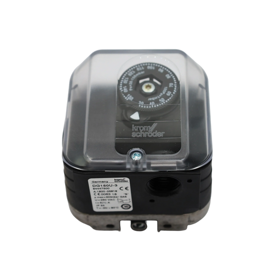 Pressostat 30-150 mbar DG150U-3 DEUTZ