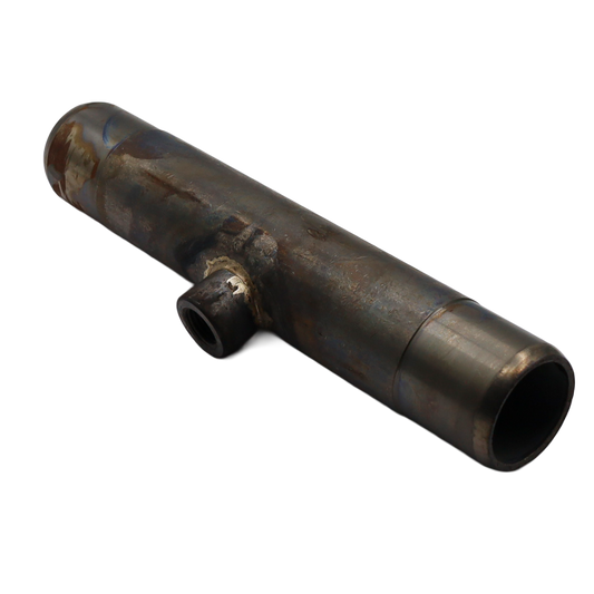 MAN Engine Oil Delivery Pipe - Engine Technology Solutions (51057025417)