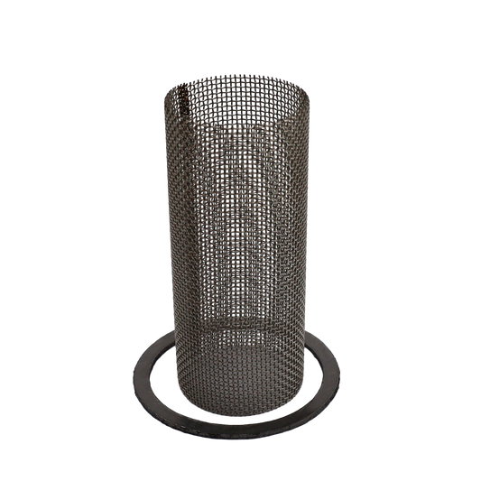 Stainless steel basket and Y-filter gasket DN 032 - KSB Italia (42289072)