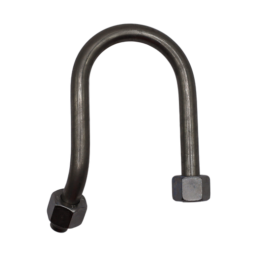 Coolant Hose - Engine Technology Solutions (51063045239)
