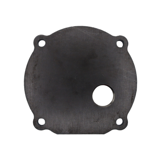 Control panel cover - Innio Jenbacher (613878)