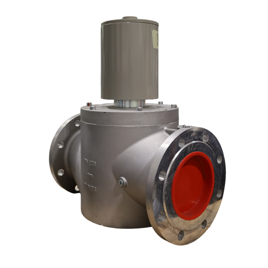 Valvola elettrica MV5150/5 Dungs 242757 - Innio Jenbacher (368838)