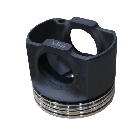 Piston S/Segments Banque "B" S6 Epsilon 10,5