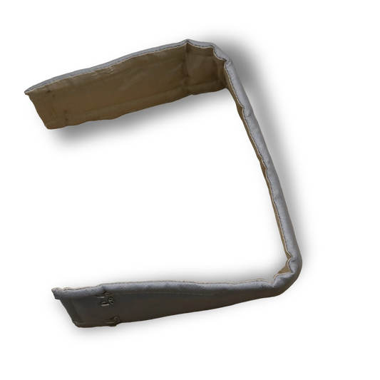 Isolation pour raccord de collecteur – Innio Jenbacher (1232994)