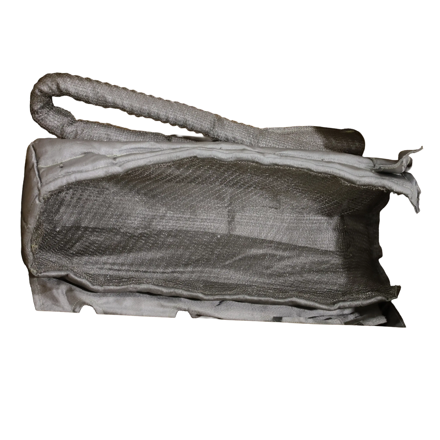 Reduced exhaust pipe insulation kit Type 208 - Innio Jenbacher (470952)