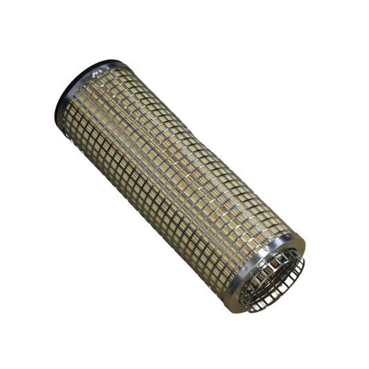 Filtr rampy gazowej DN80 - Innio Jenbacher (275983)