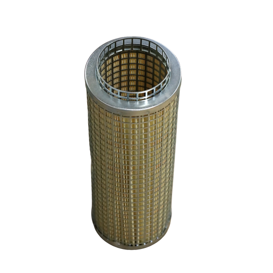 Filtre rampe gaz DN80 - Innio Jenbacher (275983)