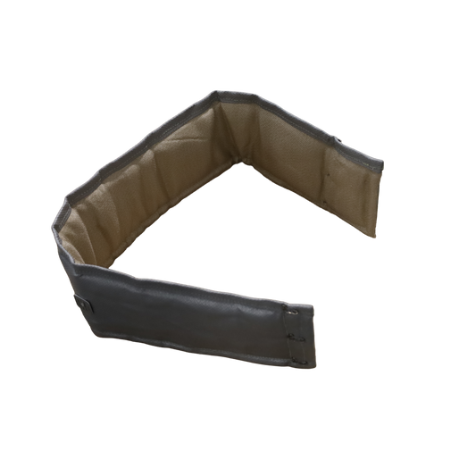 Copertina isolazione Serie 6 - Innio Jenbacher (577353)