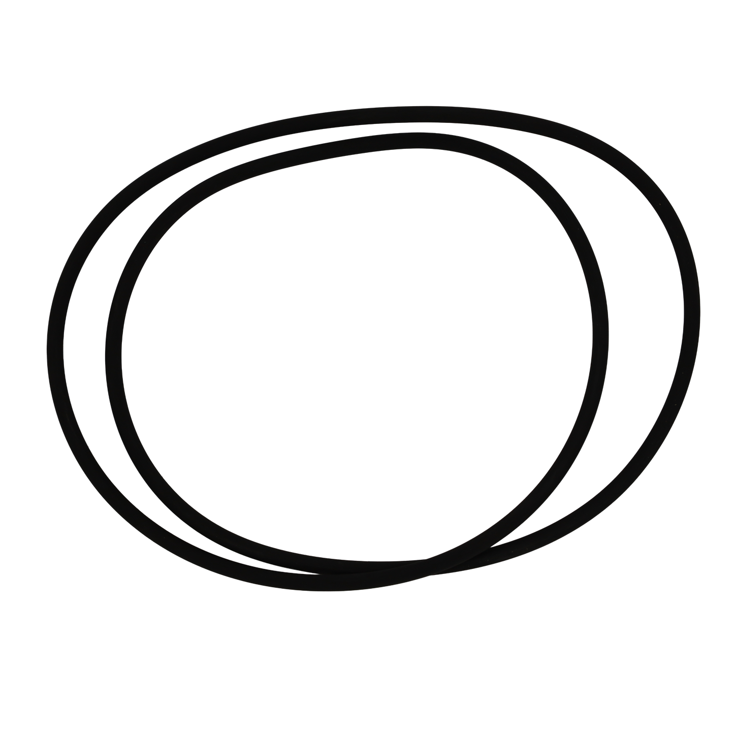 O-ring 330 mm - Innio Jenbacher (497589)