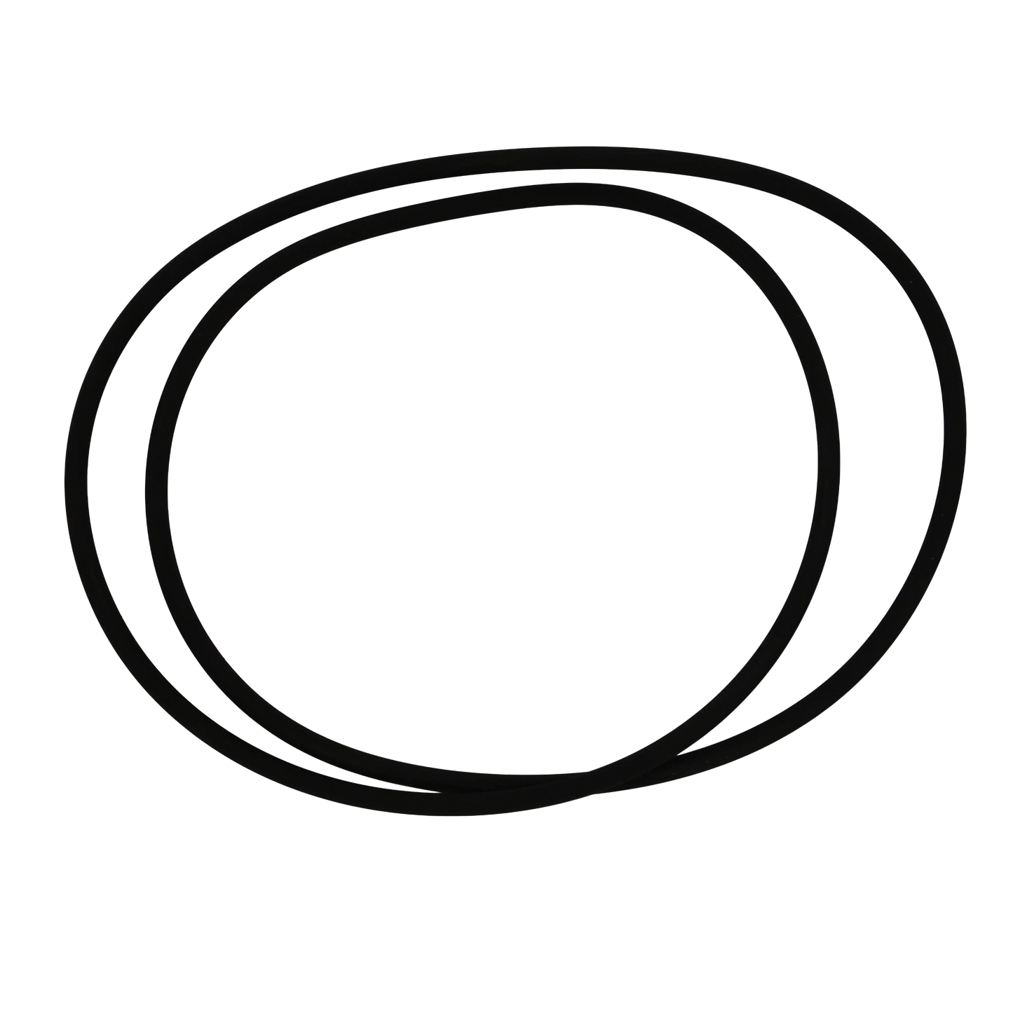 O-Ring 330 mm - Innio Jenbacher (497589)