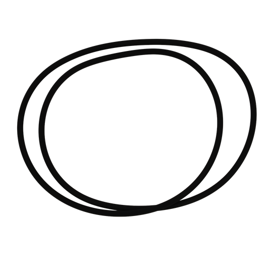 O-ring 330 mm - Innio Jenbacher (497589)