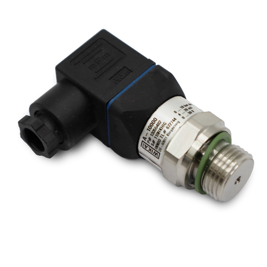 Transducteur de pression 0-10 bar - Innio Jenbacher (672744)