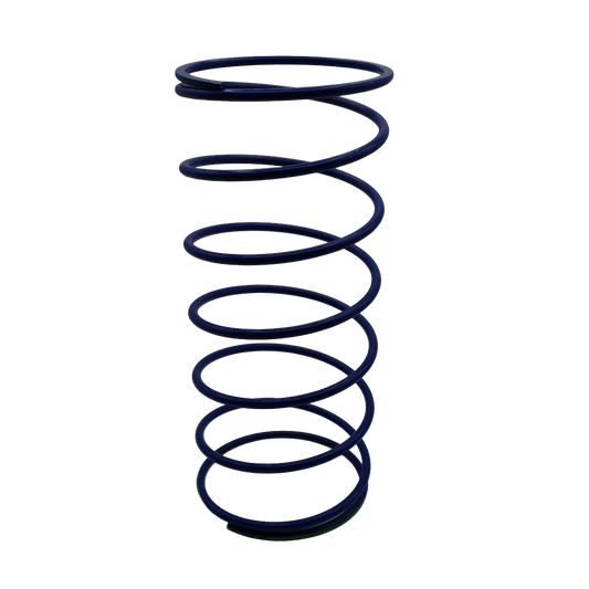 Ressort bleu FR..5125 10-30 mbar L=255 - Karl Dungs (229904)