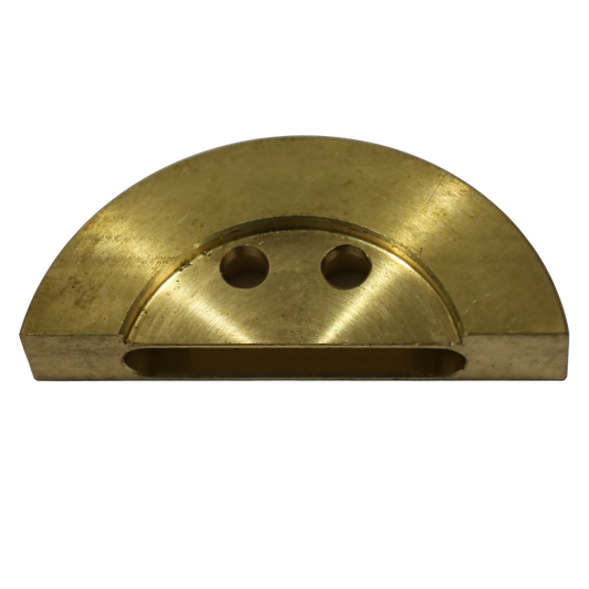 Anello spallamento a mezzaluna Sp.14mm - Innio Jenbacher (221911)