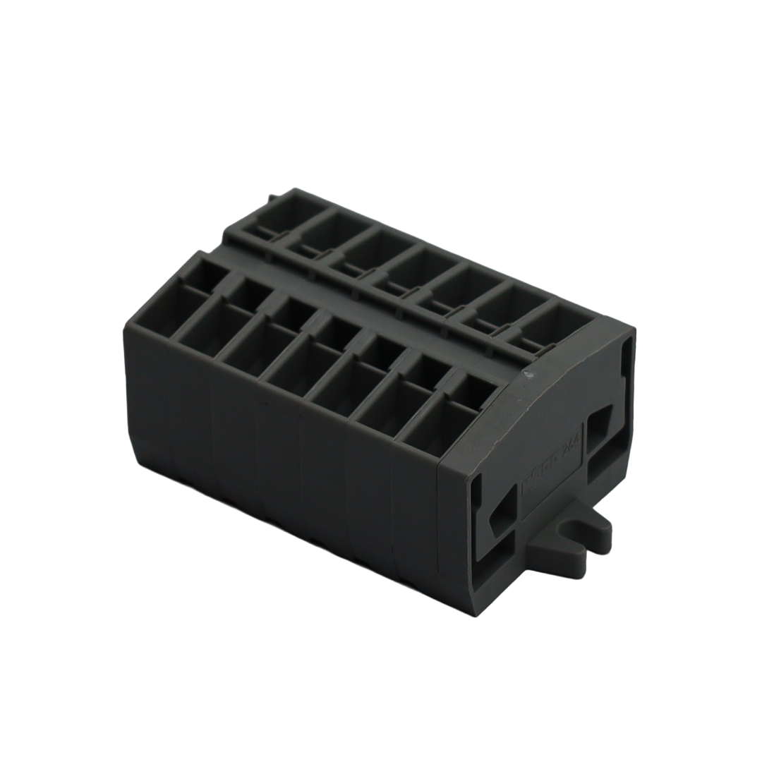 Bornier modulaire pour vanne de mélange de gaz - Innio Jenbacher (222032)