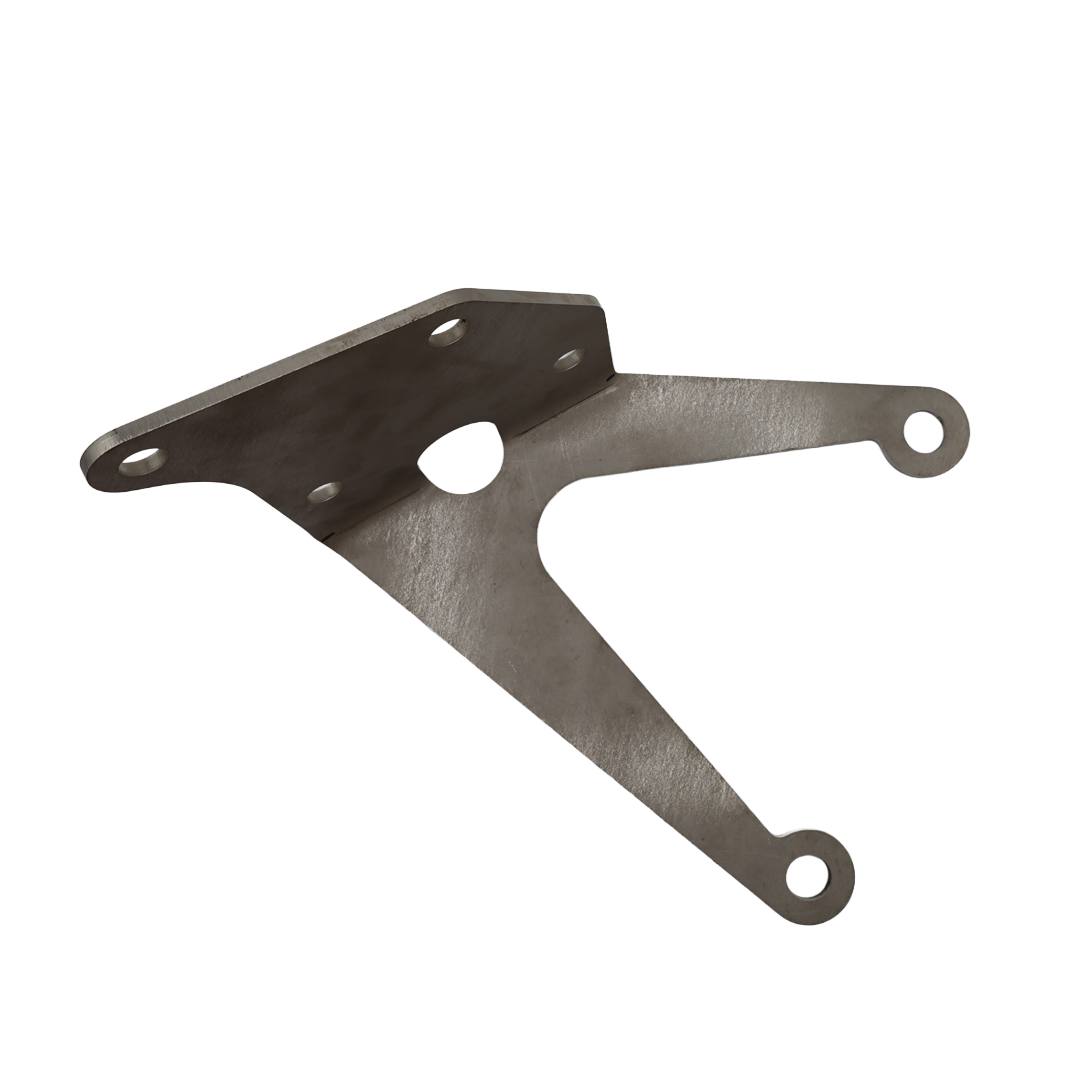 Y-Verteilerhalterung DN125 für Motor JE420 - Innio Jenbacher (348834)