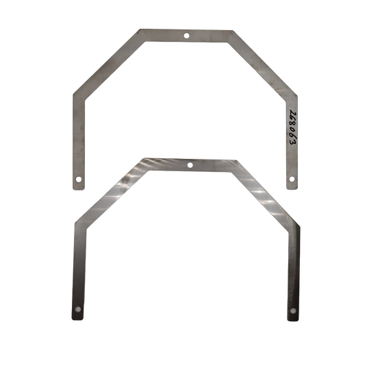 Mechanical spacer - Innio Jenbacher (268063)