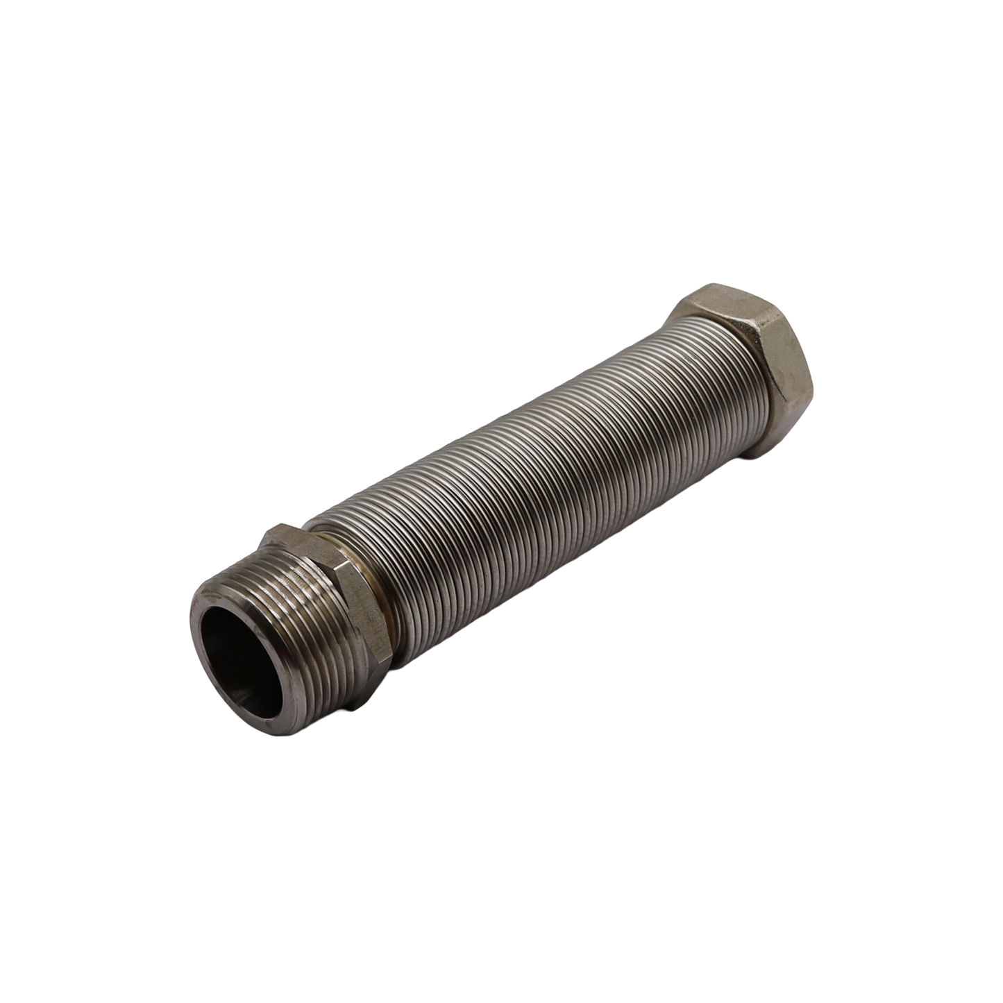External fitting 1' 1/4 GAS L175 - Parker Hannifin (H251069)