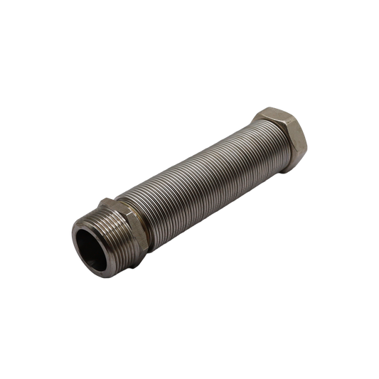 Außengewindeanschluss 1 1/4" GAS L175 - Parker Hannifin (H251069)