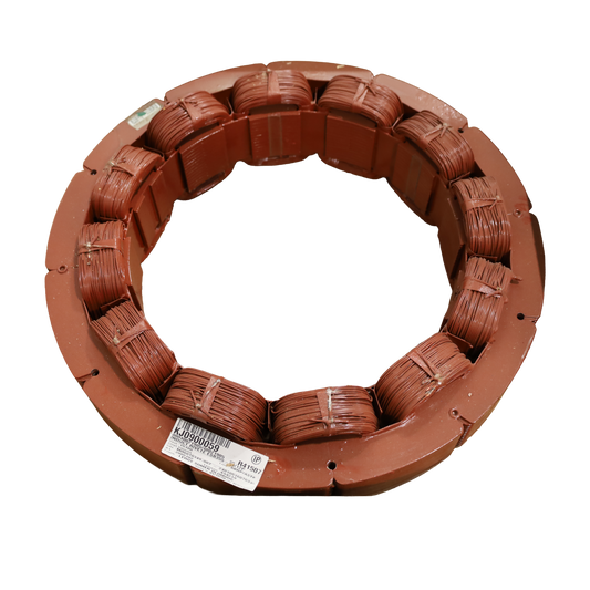 Eccitatrice per alternatore LSA 54 - Nidec industrial automation