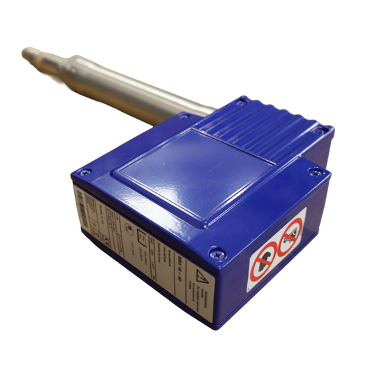 Sonde de niveau NRG 16-40 Ø3/4"G - Italgestra s.r.l (NRG1640)