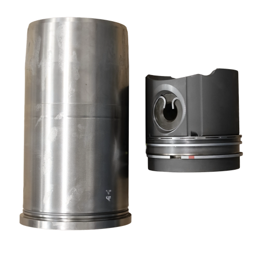 Tłok silnika tuleja cylindra - Engine Technology Solutions (51025006353)