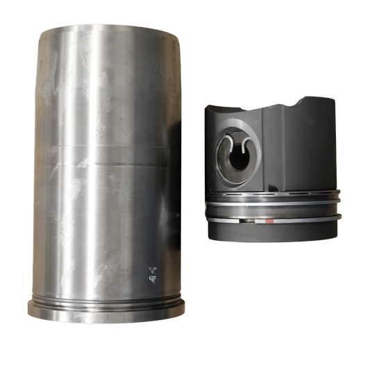 Piston de cylindre de moteur - Engine Technology Solutions (51025006353)