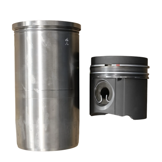 Pistón de motor para cilindro - Engine Technology Solutions (51025006353)