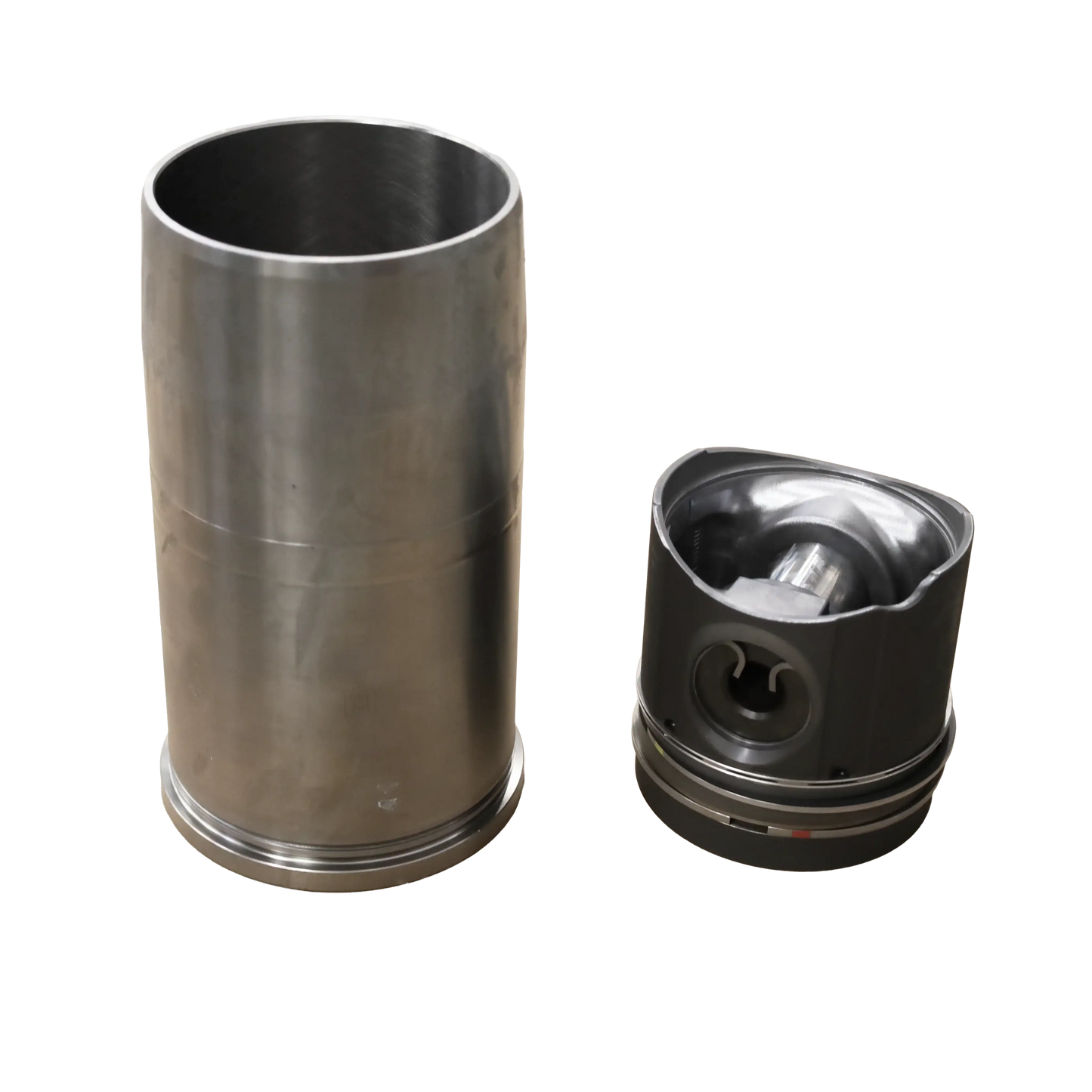 Piston de cylindre de moteur - Engine Technology Solutions (51025006353)