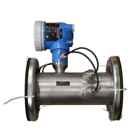 Débitmètre à ultrasons B200 DN100 PN10 - Endress+Hauser Italia S.p.a (150-001-011-00002)