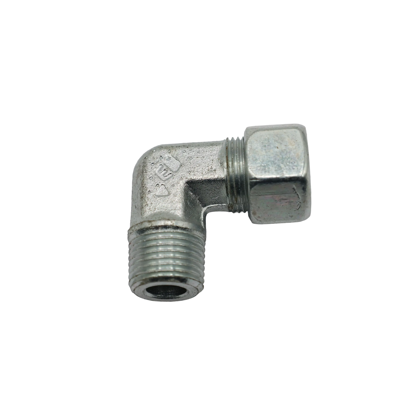 1/2" 15 Tube Elbow Fitting - Innio Jenbacher (110470)