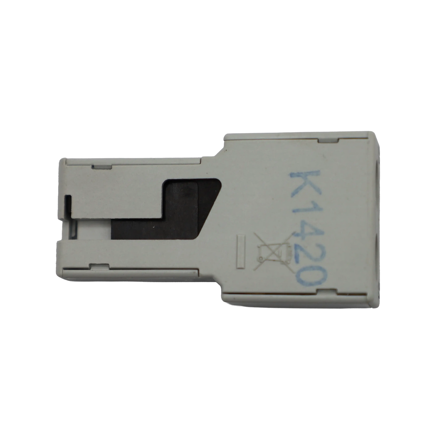 GHA Thermal Contact for Heatsink Fan - Seveso S.p.a (HSV10NA)