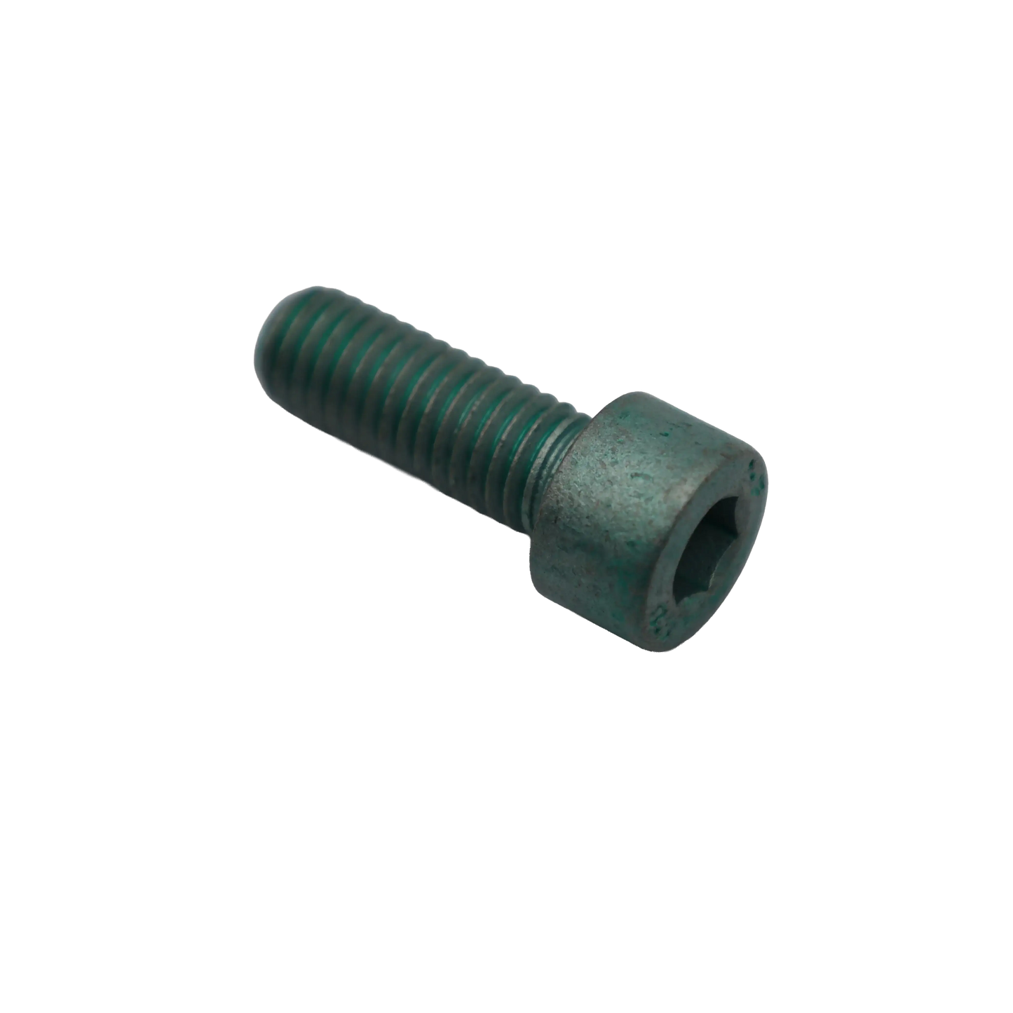 M8x22 Cylinder Head Screw 8.8 Zinc-Plated MAN - Engine Technology Solutions s.p.a.