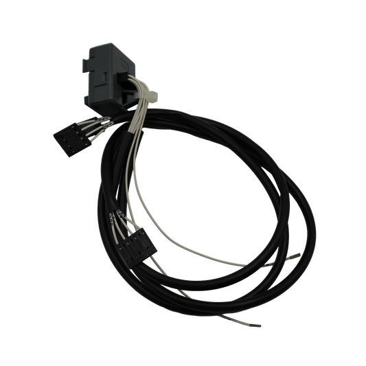 Calibration Plug 2000 A for IEC E2-E6 and UL E3-E4 Applications (SA058227)