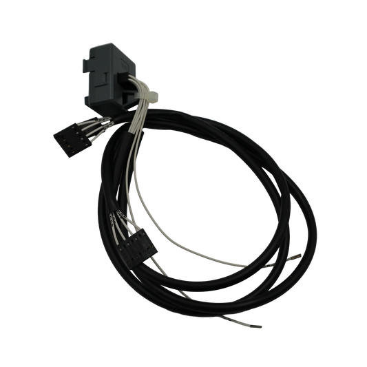 Bouchon de calibration 2000 A pour applications E2-E6 IEC et E3-E4 UL (SA058227)