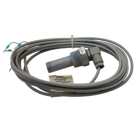 AUTECDCC/01K13 Conductivity Probe - Hidromatic s.r.l. (SCECDCC-1)