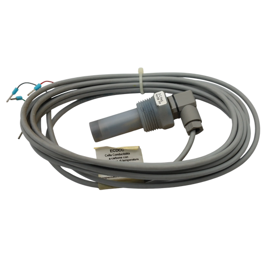 Sonde de conductivité AUTECDCC/01K13 - Hidromatic s.r.l. (SCECDCC-1)