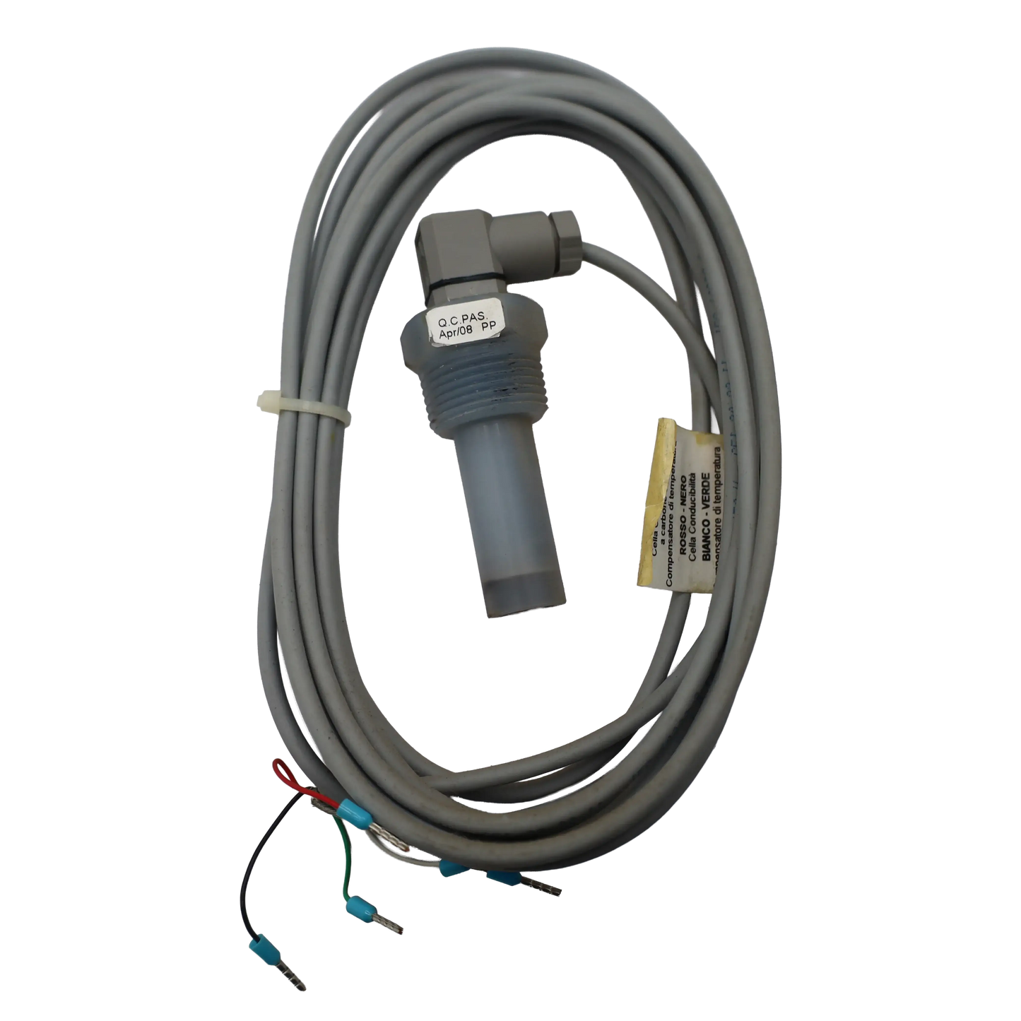 Sonda conducibilità AUTECDCC/01K13 - Hidromatic s.r.l. (SCECDCC-1)