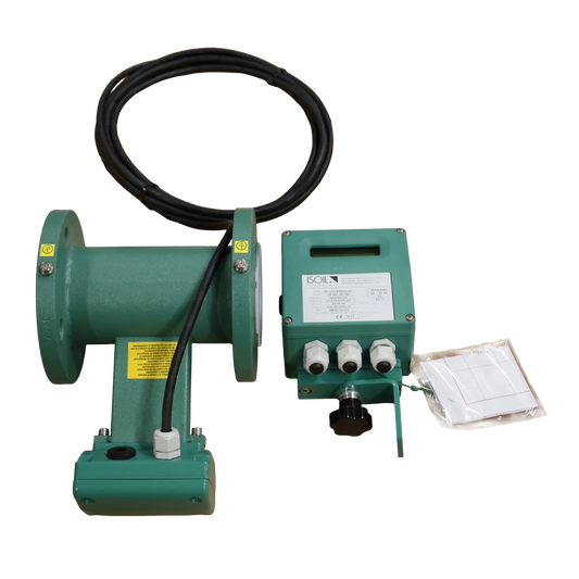 Filtre à panier MS2500/T50 - Isoil Industria S.p.a. (150-010-028-00010)
